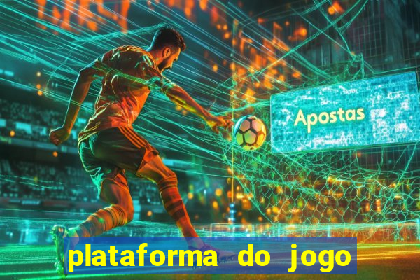 plataforma do jogo do tigre que da bonus no cadastro